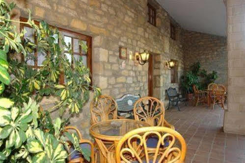 Posada Paz Hinojedo Exterior foto